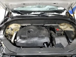 2019 Volvo XC60 Inscription with VIN LYV102RL9KB178850, listed as a Copart auction lot 44685625 with 115,764 mi miles and Salvage Title. Bid and sale history available at carsss.com. Image 12.