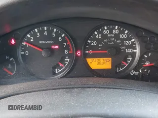 2010 Nissan Frontier SE с VIN 1N6AD0CU2AC438765, выставлен на аукционе IAAI как лот 41956355 с пробегом 123 007 миль миль и . История ставок и продаж доступна на DreamBid. Изображение 7.