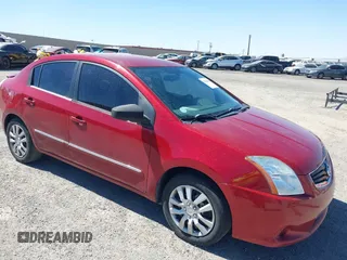 2011 Nissan Sentra 2.0 с VIN 3N1AB6AP8BL718739, выставлен на аукционе IAAI как лот 42826060 с пробегом 183 994 миль миль и . История ставок и продаж доступна на DreamBid. Изображение 1.