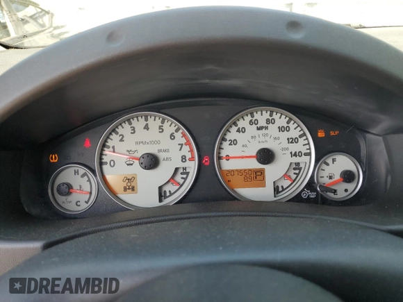 2011 Nissan Xterra S with VIN 5N1AN0NW5BC511218, listed as a Copart auction lot 61609915 with 207,550 mi miles and Salvage title. Bid and sale history available at DreamBid. Image 9.