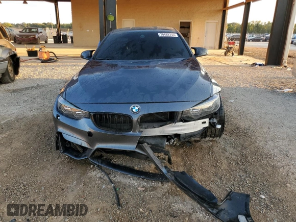 2016 BMW M4 with VIN WBS3R9C5XGK338284, listed as a Copart auction lot 70488743 with 86,452 mi miles. Bid and sale history available at carsss.com. Image 5.