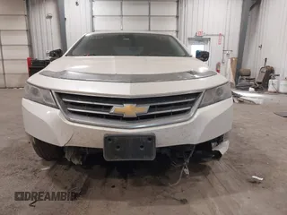 2014 Chevrolet Impala LTZ with VIN 1G1155S38EU126898, listed as a IAAI auction lot 41356611 with 196,550 mi miles and . Bid and sale history available at DreamBid. Image 12.