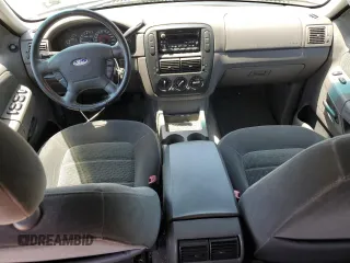 2002 Ford Explorer XLT с VIN 1FMZU63E32UC54668, выставлен на аукционе Copart как лот 59237915 с пробегом 68 805 миль миль и Чистый • Clean title. История ставок и продаж доступна на DreamBid. Изображение 8.