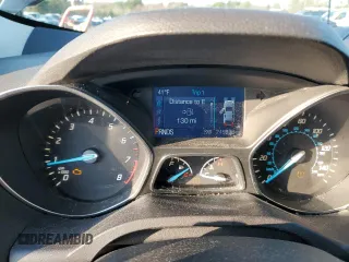 2015 Ford Escape z VIN N0V1N48267514, wystawiony jako Copart lot #48267514 z przebiegiem 245 936 mil mil oraz Nie do naprawy • Non repairable. Historia ofert i sprzedaży dostępna na DreamBid. Obrazek 9.