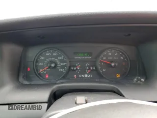 2007 Ford Police Interceptor с VIN 2FAFP71W57X154240, выставлен на аукционе Copart как лот 52873765 с пробегом 138 610 миль миль и Чистый • Clean title. История ставок и продаж доступна на DreamBid. Изображение 9.