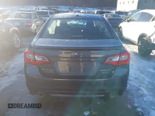 2015 Subaru Legacy 3.6R Limited with VIN 4S3BNEN63F3047762, listed as a IAAI auction lot 41638785 with 95,290 mi miles. Bid and sale history available at carsss.com. Image 16.
