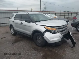 2014 Ford Explorer с VIN 1FM5K7B80EGA88778, выставлен на аукционе IAAI как лот 42369229 с пробегом 163 454 миль миль и . История ставок и продаж доступна на DreamBid. Изображение 1.