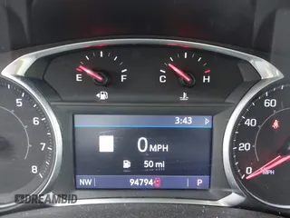 2019 GMC Terrain SLE with VIN 3GKALTEV7KL282200, listed as a IAAI auction lot 41958272 with 94,794 mi miles and . Bid and sale history available at DreamBid. Image 7.