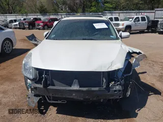 2012 Nissan Altima 3.5 SR with VIN 1N4BL2AP7CN538375, listed as a IAAI auction lot 41862252 with 102,007 mi miles. Bid and sale history available at carsss.com. Image 6.