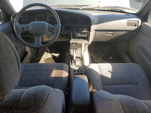 1991 Toyota 4Runner SR5 with VIN JT3VN39W0M0056837, listed as a Copart auction lot 69710794 with 194,910 mi miles and Clean Title. Bid and sale history available at carsss.com. Image 8.