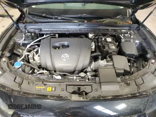 2023 Mazda CX-50 S Preferred Plus с VIN 7MMVABCM2PN149567, выставлен на аукционе Copart как лот 54598495 с пробегом 4 003 миль миль и Списание • Salvage title. История ставок и продаж доступна на DreamBid. Изображение 12.