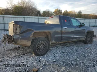 2014 Chevrolet Silverado 1500 LTZ with VIN 1GCVKSEJ7EZ246804, listed as a Copart auction lot 80270414 with 150,945 mi miles and Salvage Title. Bid and sale history available at DreamBid. Image 3.