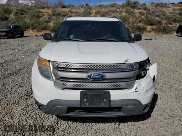2013 Ford Explorer z VIN 1FM5K8B8XDGC46127, wystawiony jako Copart lot #51866845 z przebiegiem 112 260 mil mil oraz Szkoda całkowita • Salvage title. Historia ofert i sprzedaży dostępna na DreamBid. Obrazek 5.