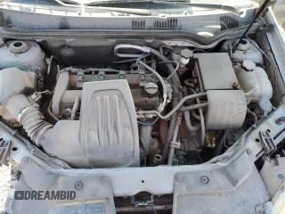 2007 Chevrolet Cobalt LS with VIN 1G1AK55F777117027, listed as a Copart auction lot 43878845 with 233,610 mi miles and Salvage Title. Bid and sale history available at DreamBid. Image 12.