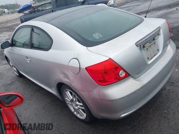 2007 Scion tC Spec с VIN JTKDE177670217079, выставлен на аукционе IAAI как лот 42371918 с пробегом 250 554 миль миль и . История ставок и продаж доступна на DreamBid. Изображение 3.