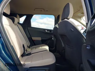 2020 Ford Escape SE Sport Hybrid with VIN 1FMCU0BZ2LUC36980, listed as a IAAI auction lot 41917446 with 39,825 mi miles and . Bid and sale history available at carsss.com. Image 5.