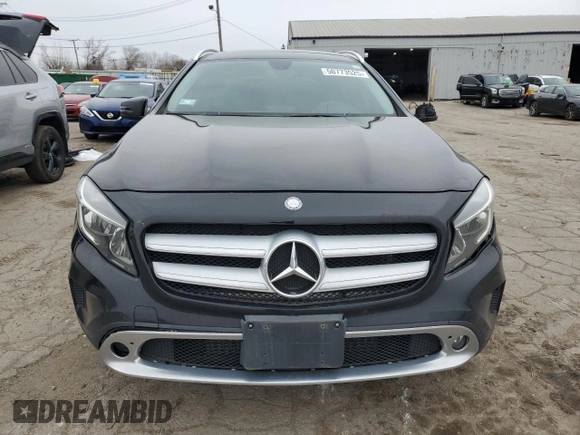 2015 Mercedes-Benz GLA 250 z VIN WDCTG4EB8FJ164264, wystawiony jako Copart lot #50773525 z przebiegiem 100 656 mil mil oraz Czysty tytuł • Clean title. Historia ofert i sprzedaży dostępna na DreamBid. Obrazek 5.