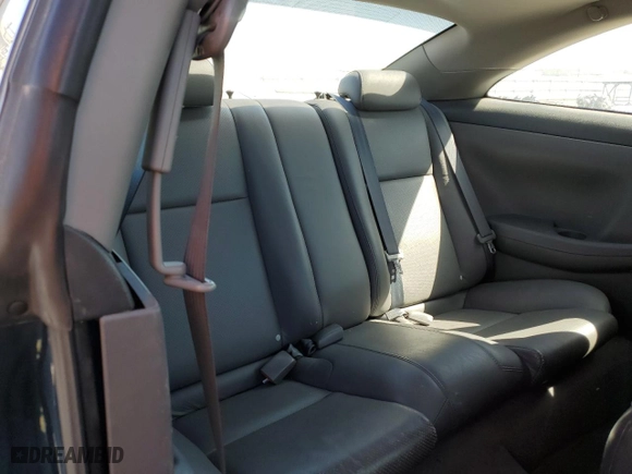 2006 Toyota Camry Solara SE with VIN 4T1CA38P86U088810, listed as a Copart auction lot 50022015 with 0 mi miles and Salvage Title. Bid and sale history available at carsss.com. Image 10.