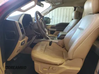 2020 Ford F-150 XL with VIN 1FTEX1C58LKD68109, listed as a Copart auction lot 74608604 with 91,000 mi miles and Salvage Title. Bid and sale history available at DreamBid. Image 7.