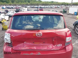 2008 Scion xD with VIN JTKKU10468J003313, listed as a IAAI auction lot 42556656 with 133,268 mi miles and . Bid and sale history available at DreamBid. Image 16.