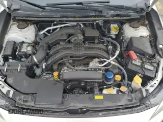 2022 Subaru Impreza z VIN 4S3GKAB66N3602214, wystawiony jako Copart lot #55295625 z przebiegiem Nie podano mil oraz Szkoda całkowita • Salvage title. Historia ofert i sprzedaży dostępna na DreamBid. Obrazek 11.