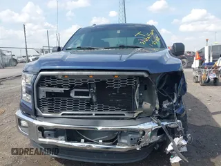 2016 Ford F-150 XL with VIN 1FTEW1CF8GKF90540, listed as a IAAI auction lot 41902887 with 112,394 mi miles and . Bid and sale history available at carsss.com. Image 12.