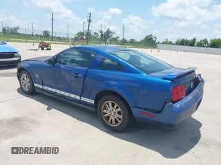 2009 Ford Mustang с VIN 1ZVHT80N595126582, выставлен на аукционе IAAI как лот 42414209 с пробегом 142 002 миль миль и . История ставок и продаж доступна на DreamBid. Изображение 3.