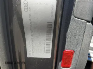 2018 Audi S4 Premium Plus with VIN WAUB4AF46JA093189, listed as a Copart auction lot 52368945 with 98,579 mi miles and Salvage Title. Bid and sale history available at carsss.com. Image 14.