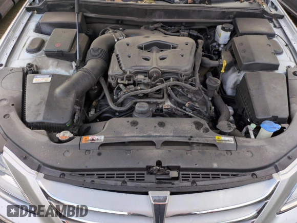2013 Hyundai Genesis 3.8L with VIN KMHGC4DD2DU241126, listed as a Copart auction lot 74201064 with 150,659 mi miles and Non Repairable. Bid and sale history available at carsss.com. Image 11.