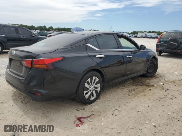 2019 Nissan Altima S z VIN 1N4BL4BV9KC257522, wystawiony jako Copart lot #58095505 z przebiegiem 111 753 mil mil oraz Nie do naprawy • Non repairable. Historia ofert i sprzedaży dostępna na DreamBid. Obrazek 3.