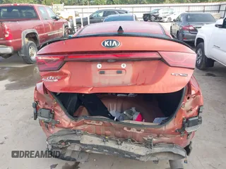 2021 Kia Forte GT-Line z VIN 3KPF34AD7ME341063, wystawiony jako IAAI lot #42389280 z przebiegiem 74 703 mil mil oraz . Historia ofert i sprzedaży dostępna na DreamBid. Obrazek 17.