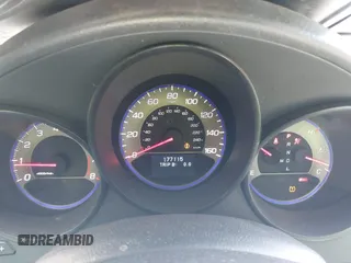 2008 Acura TL with VIN 19UUA66208A041701, listed as a IAAI auction lot 41484150 with 177,115 mi miles. Bid and sale history available at carsss.com. Image 7.