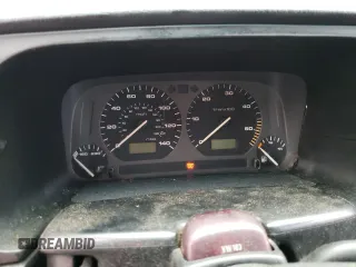 1998 Volkswagen Jetta TDI z VIN 3VWRF81H7WM228525, wystawiony jako Copart lot #65629323 z przebiegiem Nie podano mil oraz Szkoda całkowita • Salvage title. Historia ofert i sprzedaży dostępna na DreamBid. Obrazek 9.