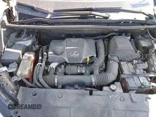 2017 Lexus NX with VIN JTJBARBZ9H2120463, listed as a IAAI auction lot 41762621 with 175,217 mi miles. Bid and sale history available at carsss.com. Image 10.