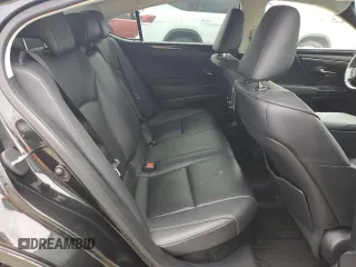 2021 Lexus ES 300h z VIN 58ADA1C12MU006944, wystawiony jako Copart lot #54704865 z przebiegiem 77 186 mil mil oraz Szkoda całkowita • Salvage title. Historia ofert i sprzedaży dostępna na DreamBid. Obrazek 10.