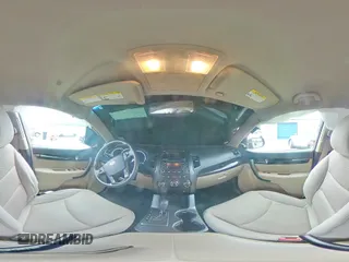 2011 Kia Sorento LX with VIN 5XYKT4A28BG111223, listed as a Copart auction lot 51696095 with 173,775 mi miles and Salvage Title. Bid and sale history available at DreamBid. Image 13.