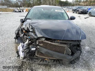 2022 Hyundai Elantra SE with VIN 5NPLL4AG6NH053254, listed as a Copart auction lot 45707335 with 89,283 mi miles and Salvage Title. Bid and sale history available at carsss.com. Image 5.