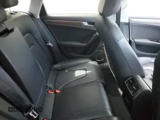 2015 Audi allroad Premium Plus with VIN WA1UFAFL2FA065422, listed as a Copart auction lot 63051084 with 71,688 mi miles and Salvage Title. Bid and sale history available at carsss.com. Image 10.
