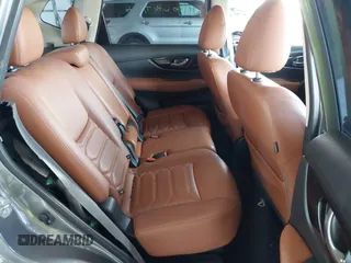 2018 Nissan Rogue SV with VIN JN8AT2MT9JW485804, listed as a IAAI auction lot 41711723 with 74,860 mi miles and . Bid and sale history available at carsss.com. Image 8.