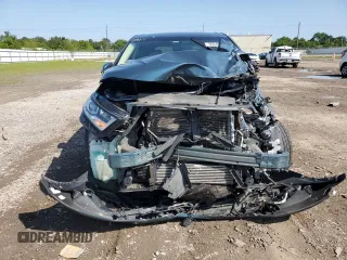 2016 Ford Edge SEL z VIN 2FMPK3J95GBC56615, wystawiony jako Copart lot #56049055 z przebiegiem 104 355 mil mil oraz Szkoda całkowita • Salvage title. Historia ofert i sprzedaży dostępna na DreamBid. Obrazek 5.