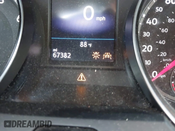 2020 Volkswagen Atlas с VIN 1V2YC2CA6LC205401, выставлен на аукционе IAAI как лот 42272256 с пробегом 67 382 миль миль и . История ставок и продаж доступна на DreamBid. Изображение 16.