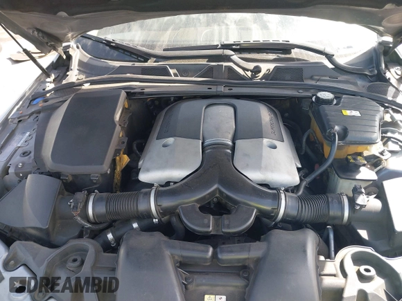 2009 Jaguar XF with VIN SAJWA07C391R37621, listed as a IAAI auction lot 41689371 with 121,238 mi miles and . Bid and sale history available at DreamBid. Image 10.