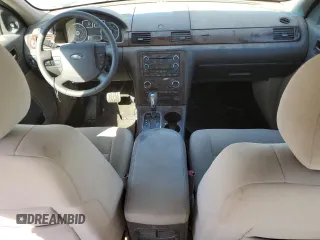 2008 Ford Taurus SEL with VIN 1FAHP24W08G166603, listed as a Copart auction lot 78131864 with 173,305 mi miles and Salvage Title. Bid and sale history available at carsss.com. Image 8.