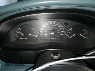 1998 Ford Ranger XL z VIN 1FTYR10C6WUA96291, wystawiony jako Copart lot #49984125 z przebiegiem 175 713 mil mil oraz Szkoda całkowita • Salvage title. Historia ofert i sprzedaży dostępna na DreamBid. Obrazek 9.