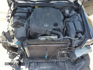 2015 Lexus IS 250 с VIN JTHBF1D20F5054966, выставлен на аукционе Copart как лот 63706685 с пробегом 134 149 миль миль и Списание • Salvage title. История ставок и продаж доступна на DreamBid. Изображение 11.