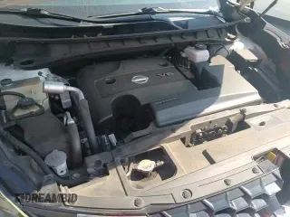 2019 Nissan Murano SV с VIN 5N1AZ2MJ5KN141656, выставлен на аукционе Copart как лот 80624155 с пробегом 65 621 миль миль и Списание • Salvage title. История ставок и продаж доступна на DreamBid. Изображение 15.