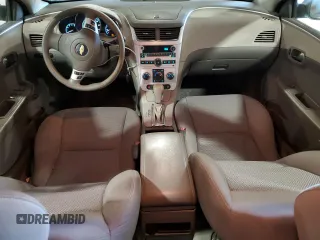 2011 Chevrolet Malibu 1LS with VIN 1G1ZB5E13BF130380, listed as a Copart auction lot 59823574 with 125,478 mi miles and Clean Title. Bid and sale history available at DreamBid. Image 8.