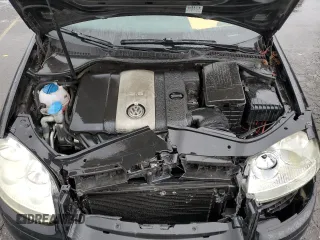 2009 Volkswagen Jetta с VIN 3VWTZ71KX9M259033, выставлен на аукционе Copart как лот 78923104 с пробегом 181 339 миль миль и Списание • Salvage title. История ставок и продаж доступна на DreamBid. Изображение 11.