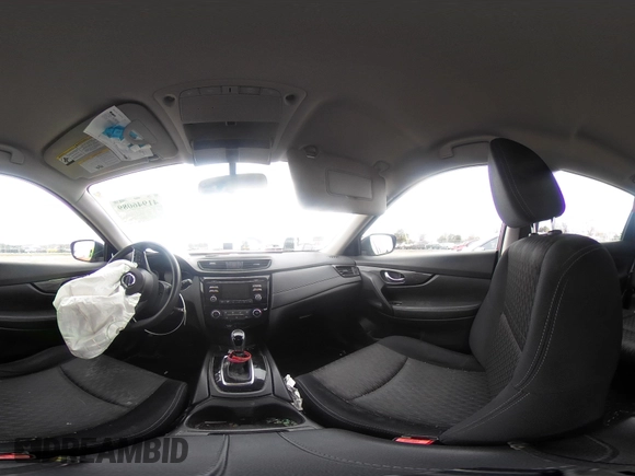 2017 Nissan Rogue SL с VIN JN8AT2MV1HW250468, выставлен на аукционе IAAI как лот 41946089 с пробегом 115 179 миль миль и . История ставок и продаж доступна на DreamBid. Изображение 18.