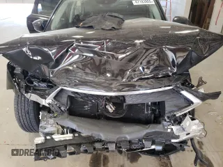 2023 Acura MDX with VIN 5J8YE1H32PL018051, listed as a Copart auction lot 47183955 with 18,943 mi miles and Salvage Title. Bid and sale history available at carsss.com. Image 12.